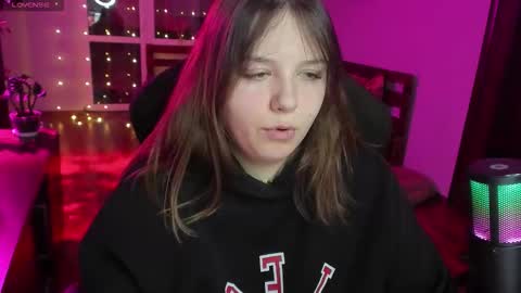 LOVE NERDS ONLY online show from 7, 1, 2026