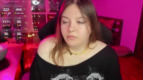 Snapshot of x_nirvana_x chatting on 1, 2, 2026 LOVE NERDS ONLY online show from 1, 2, 2026