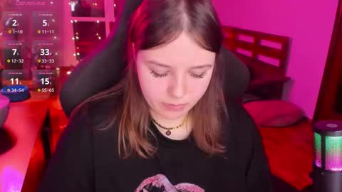 Snapshot of x_nirvana_x chatting on 15, 2, 2026 LOVE NERDS ONLY online show from 15, 2, 2026