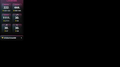 LOVE NERDS ONLY online show from 8, 3, 2026