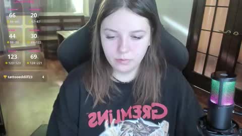 LOVE NERDS ONLY online show from 11, 3, 2026