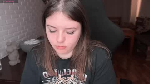 LOVE NERDS ONLY online show from 13, 4, 2026