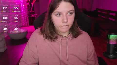 LOVE NERDS ONLY online show from 20, 7, 2026