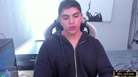 Odixeo online show from 14, 1, 2026