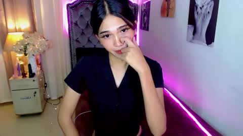 xairah_doux online show from 5, 10, 2025