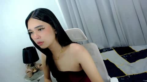 xairah_doux online show from 9, 4, 2026
