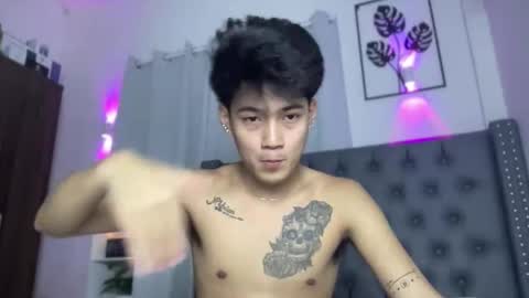 Prince Aldrian  online show from 5, 2, 2026