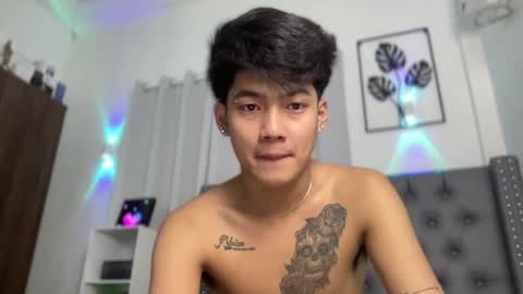 Prince Aldrian  online show from 17, 3, 2026