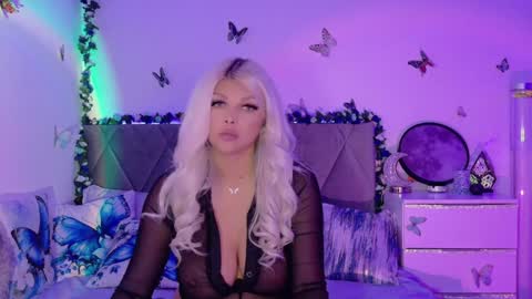 sooo hey im Sperm Mystik from Fuckistan i want you full my all holes bcs i have penis fever online show from 18, 10, 2025