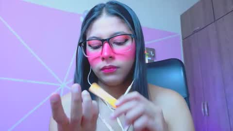 XALLYSONX online show from 27, 5, 2026