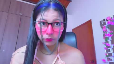 Snapshot of xallysonx_ chatting on 17, 7, 2026 XALLYSONX online show from 17, 7, 2026