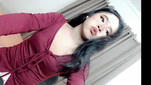 xam_blair_asian online show from 23, 6, 2026