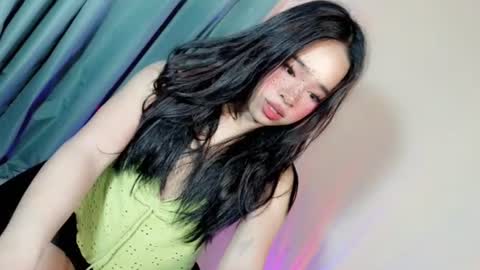 xam_blair_asian online show from 4, 7, 2026