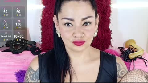 XAMARA1124 online show from 30, 3, 2026