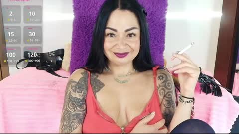 XAMARA1124 online show from 7, 4, 2026