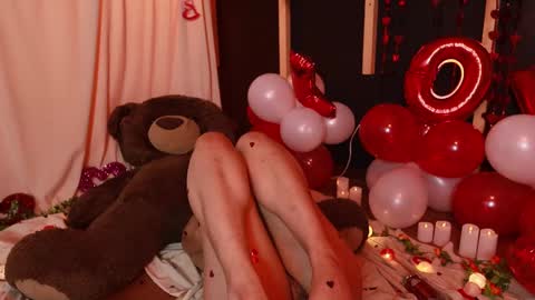 xami online show from 15, 2, 2025