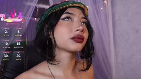 xami online show from 19, 9, 2025