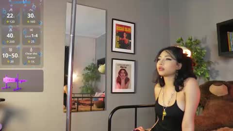 xami online show from 14, 10, 2025
