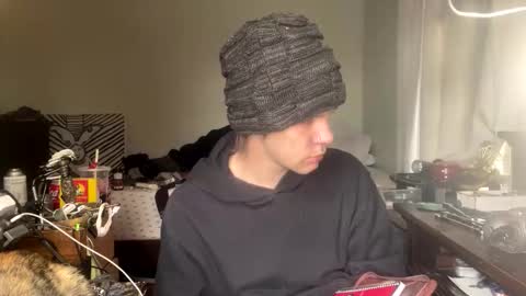 Snapshot of xander0zzz chatting on 23, 2, 2026 xander0zzz online show from 23, 2, 2026