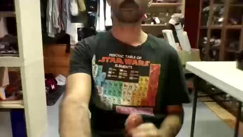 xander4369 online show from 15, 10, 2025