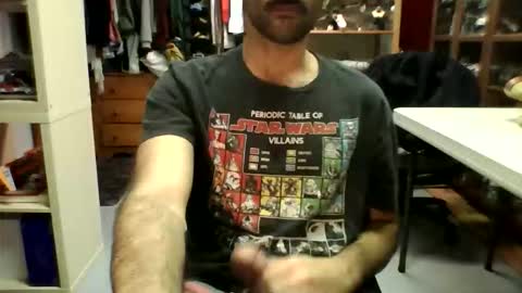 xander4369 online show from 1, 12, 2025