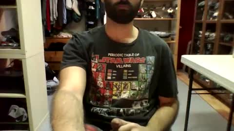 xander4369 online show from 19, 4, 2026