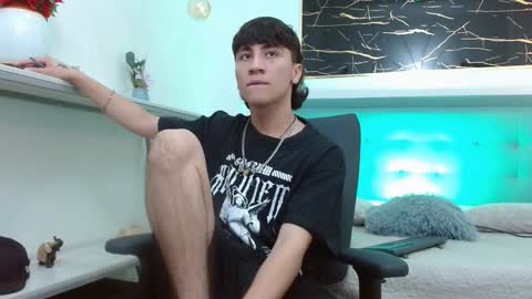 xandergrey8 online show from 4, 2, 2026