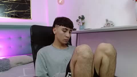 xandergrey8 online show from 10, 2, 2026