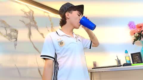 xandergrey8 online show from 12, 3, 2026