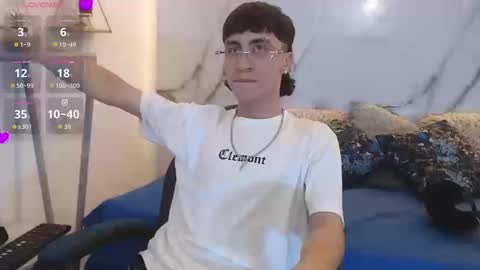 xandergrey8 online show from 21, 3, 2026