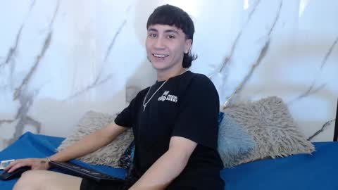 xandergrey8 online show from 31, 3, 2026