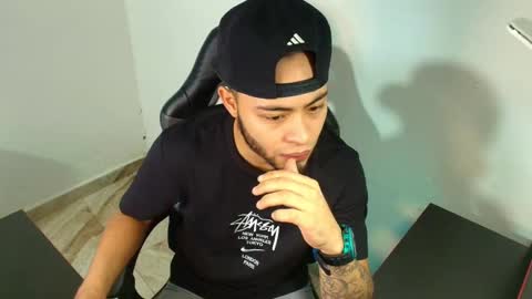 Xanderstone online show from 24, 2, 2026