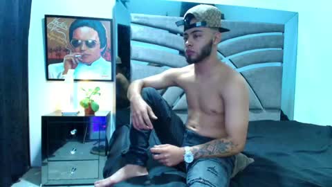 Snapshot of xanderstone00 chatting on 29, 5, 2026 Xanderstone online show from 29, 5, 2026