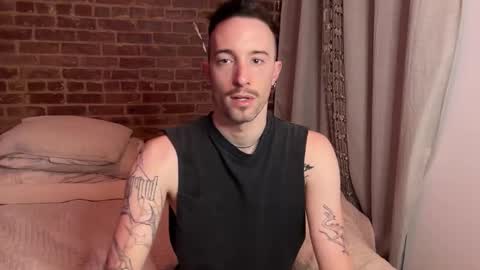 xanderxnyc online show from 27, 2, 2026