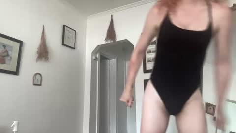 Xandra online show from 13, 7, 2026