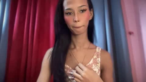 Cassandra online show from 3, 2, 2026