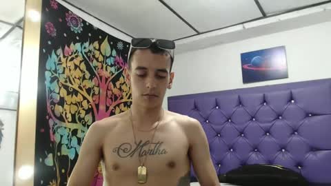 Andres online show from 28, 1, 2025