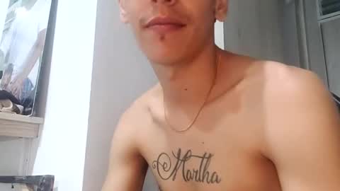 Andres online show from 1, 2, 2025