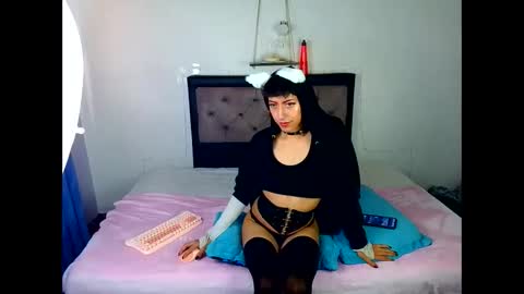 xangel__dustx online show from 11, 1, 2026