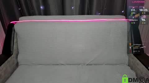 Lola online show from 17, 1, 2025