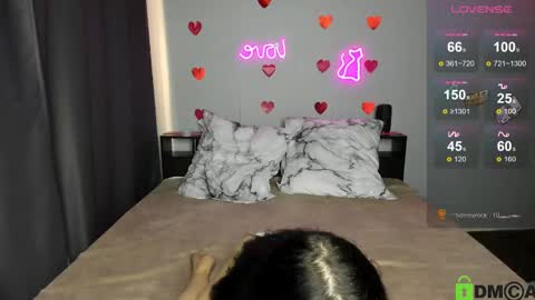 Lola online show from 20, 2, 2025