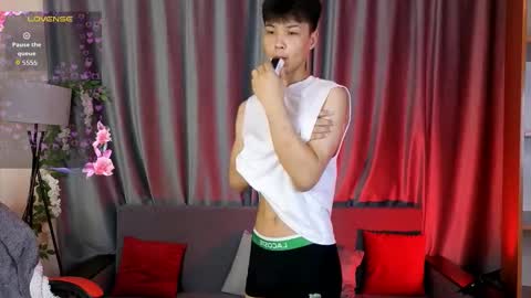 Elvin online show from 17, 2, 2026