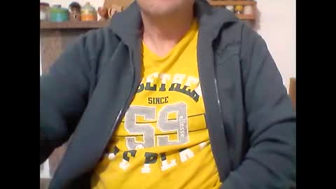 xaramanu online show from 13, 1, 2025