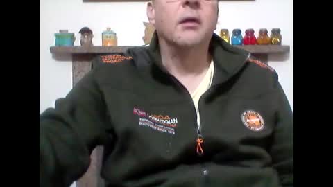 xaramanu online show from 10, 2, 2026