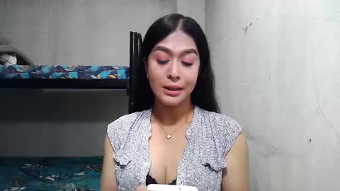 xasianbigcumx online show from 15, 1, 2025