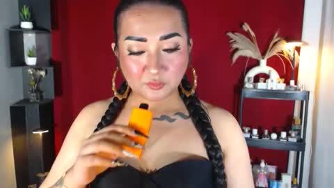 Nira   NOT INTO CHEAP GUYS  online show from 14, 10, 2025