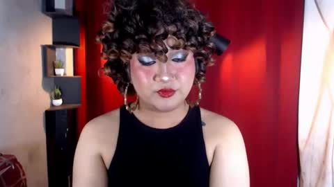 Nira   NOT INTO CHEAP GUYS  online show from 6, 3, 2026