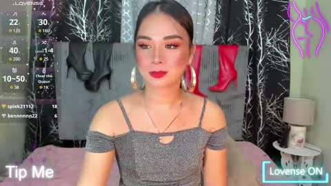 Snapshot of xaurora_fantacyx chatting on 12, 2, 2025 aurora online show from 12, 2, 2025