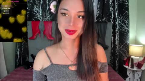 Snapshot of xaurora_fantacyx chatting on 2, 3, 2025 aurora online show from 2, 3, 2025