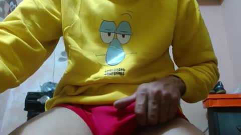 xavicock24 online show from 2, 12, 2024